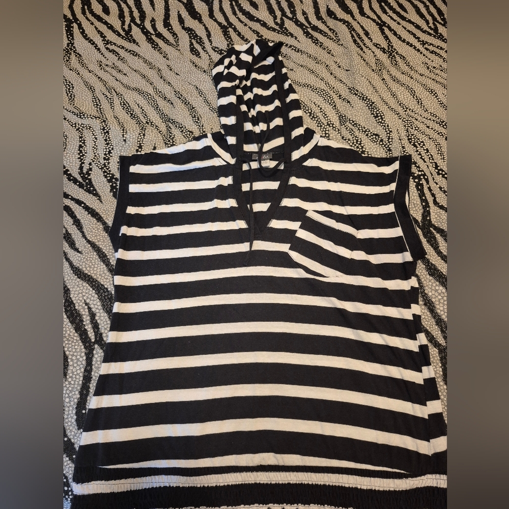 Dots Hoodie